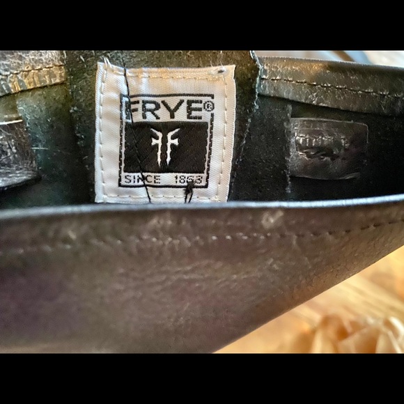 Frye Veronica boots - Picture 7 of 7